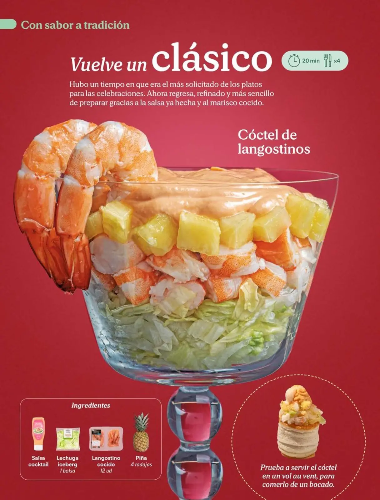 Page 16 dans Brochure de réductions chez Mercadona Espagne