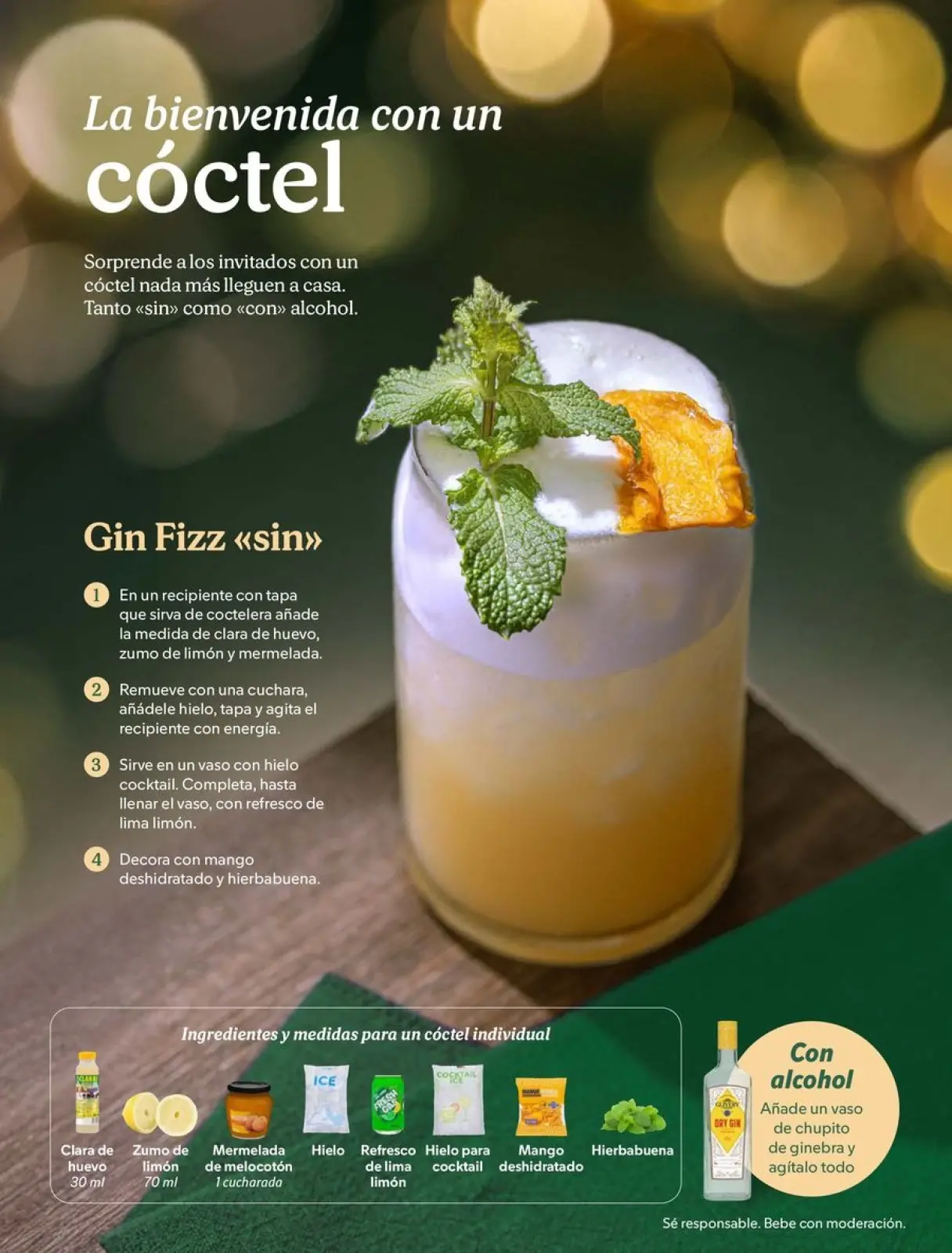 Page 4 dans Brochure de réductions chez Mercadona Espagne