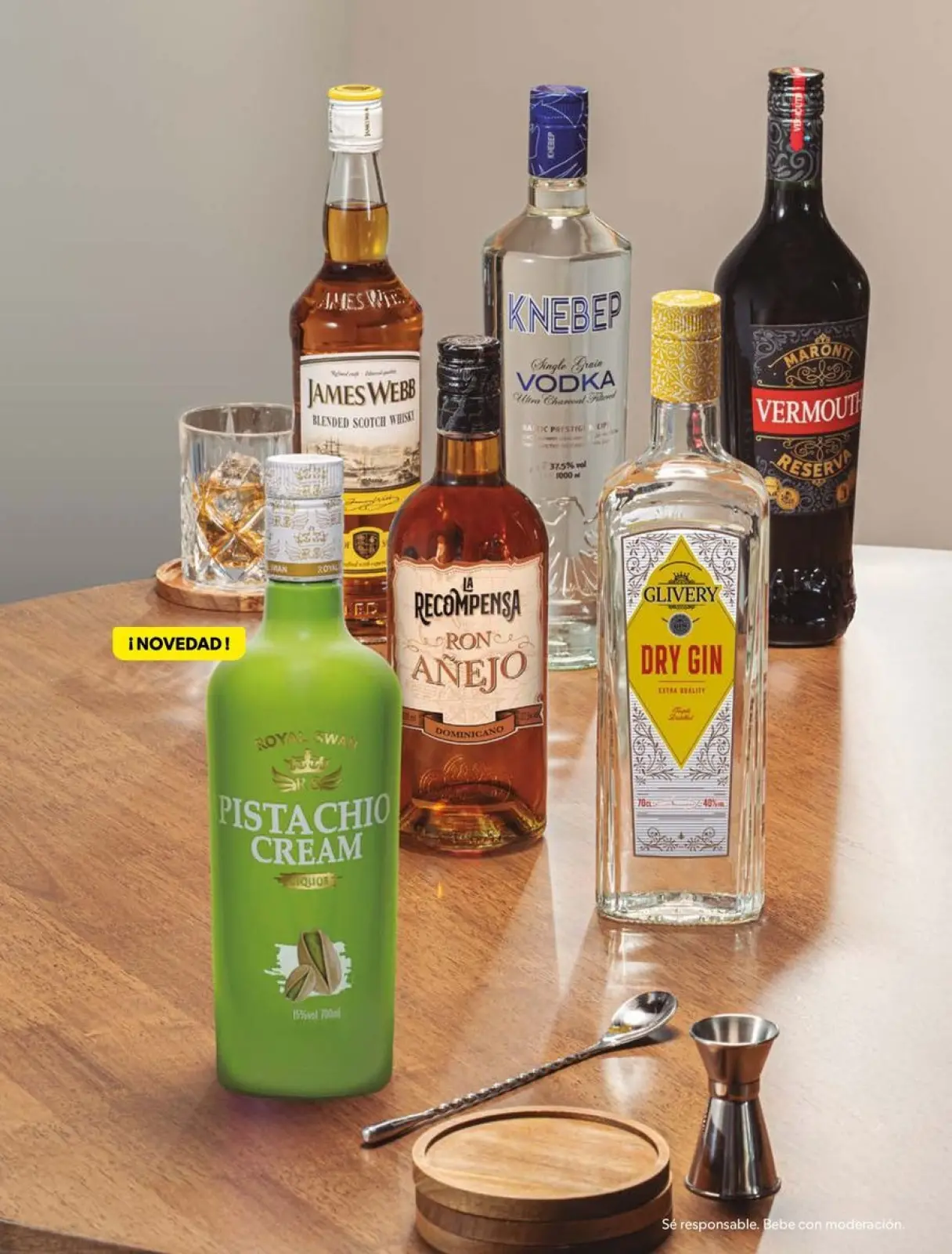 Page 71 dans Brochure de réductions chez Mercadona Espagne