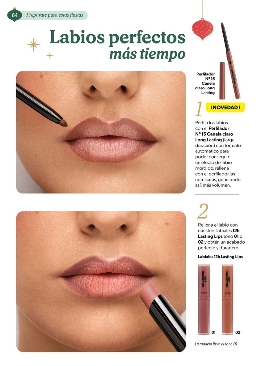 Ofertas de Mercadona España de 2 a 31 diciembre 2025 Folleto de descuentos