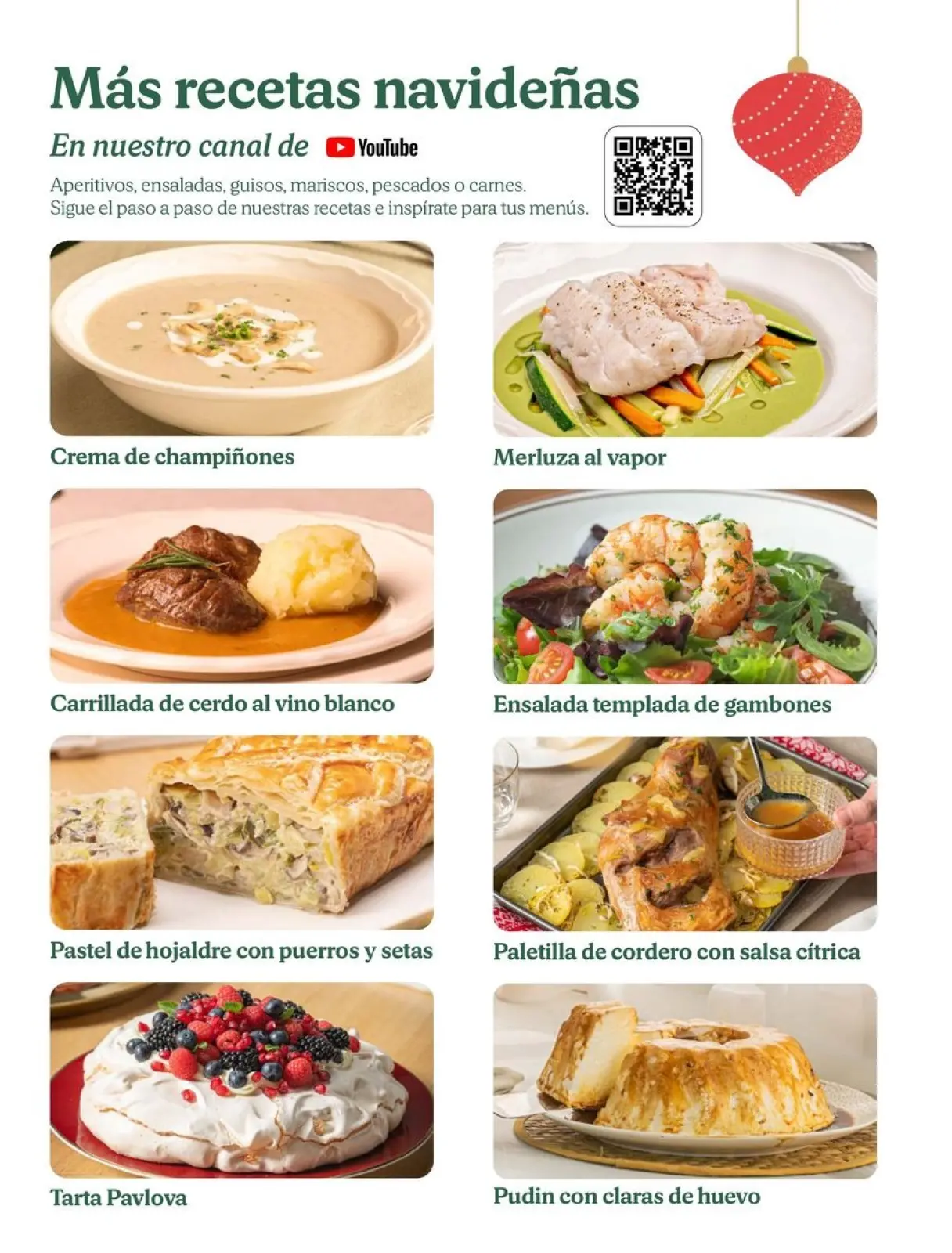 Page 36 dans Brochure de réductions chez Mercadona Espagne