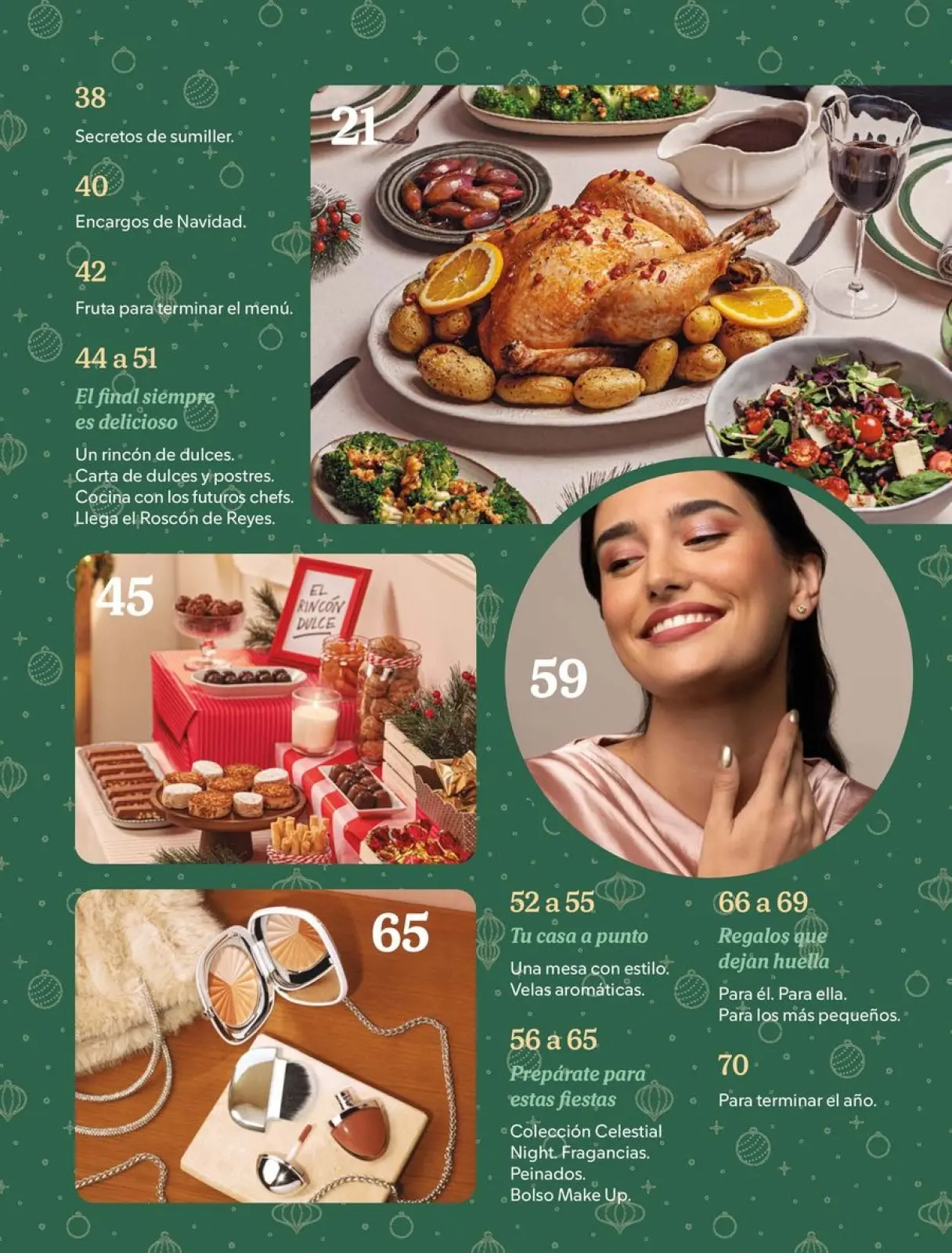 Page 3 dans Brochure de réductions chez Mercadona Espagne