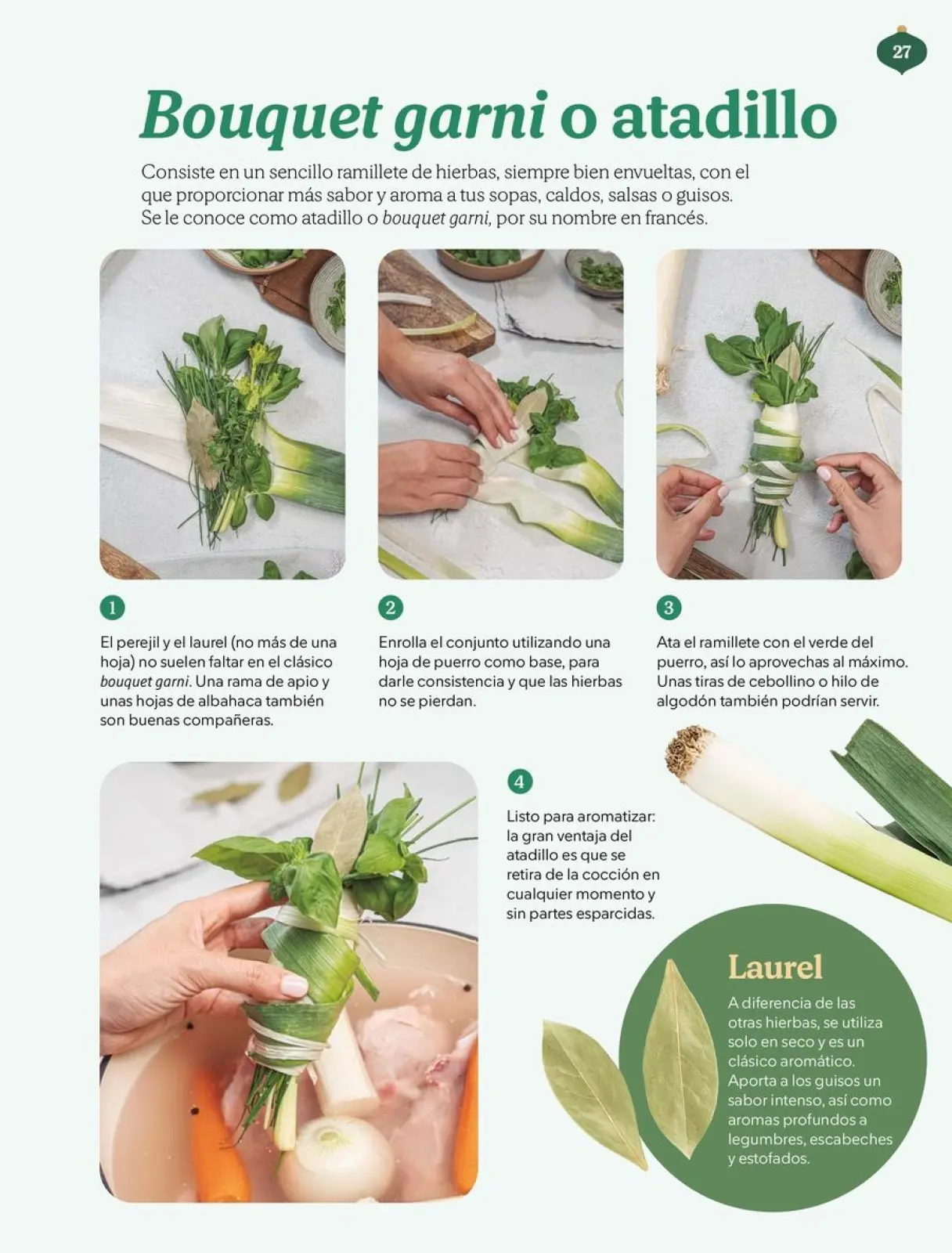 Page 27 dans Brochure de réductions chez Mercadona Espagne