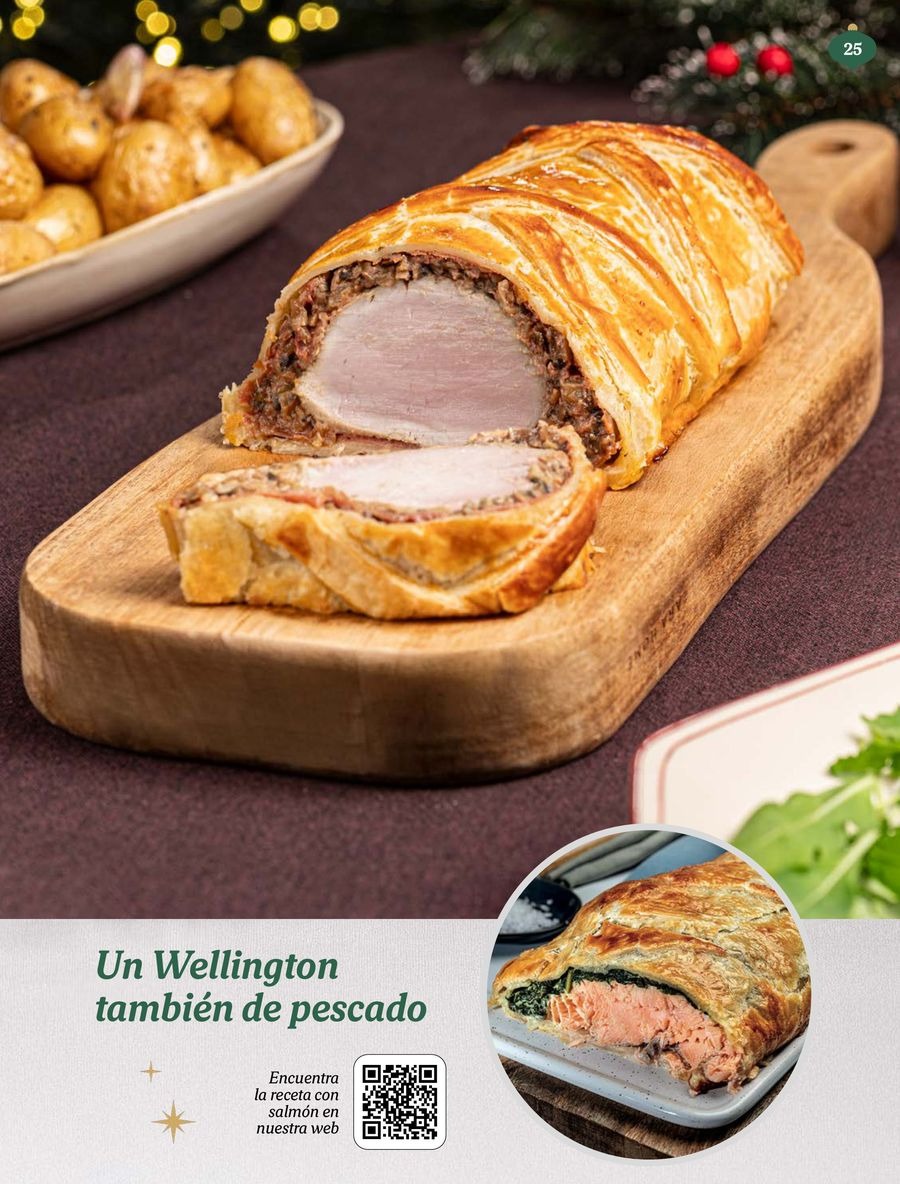 Ofertas de Mercadona España de 2 a 31 diciembre 2025 Folleto de descuentos