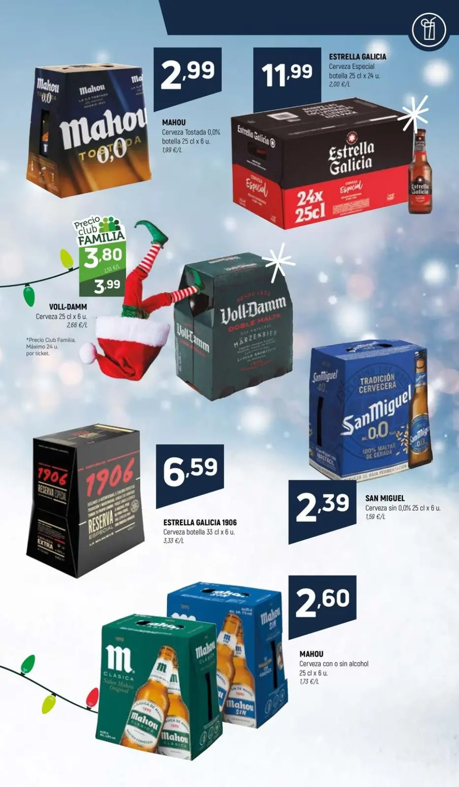 Page 19 dans Offres hebdomadaires chez Coviran Espagne