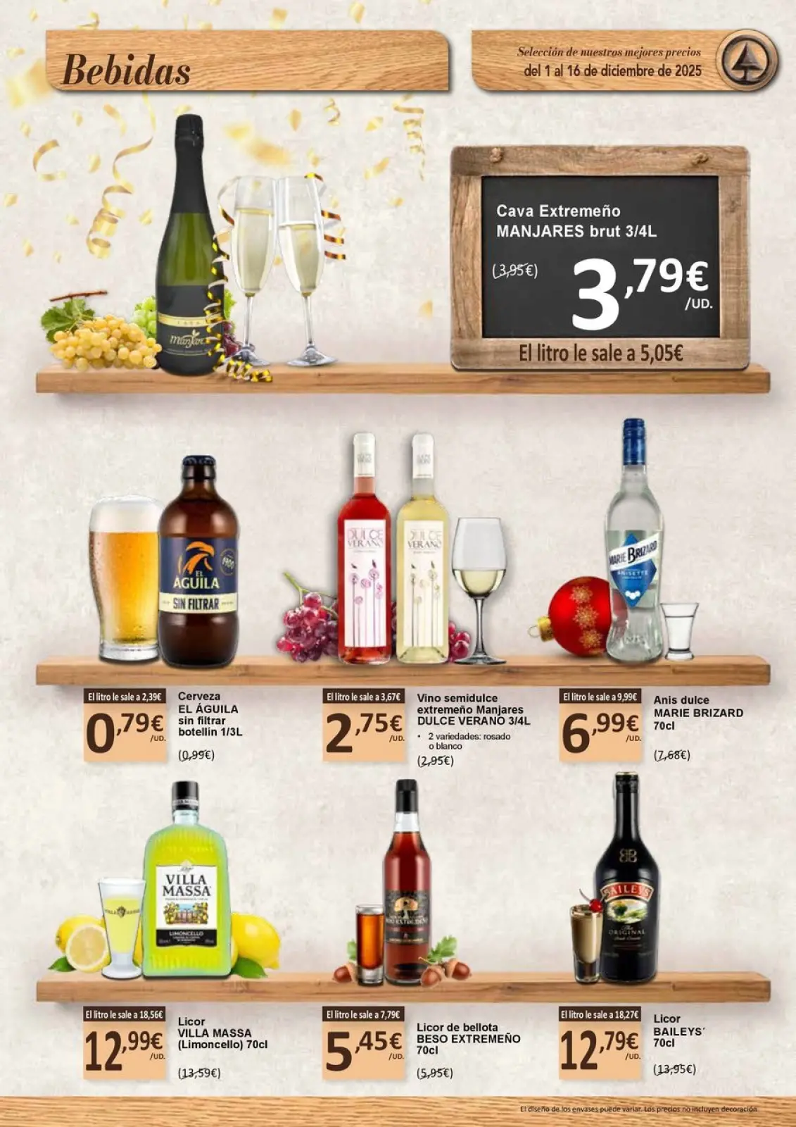 Page 9 dans Nouvelles offres chez SPAR Espagne