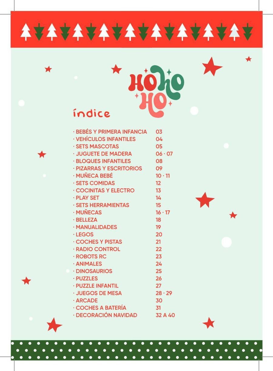 Ofertas de Supermercado Family Cash España de 18 noviembre a 7 enero 2026 Folleto de descuentos