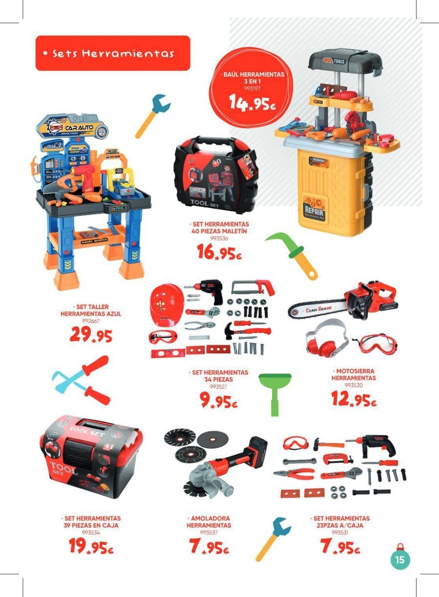 Ofertas de Supermercado Family Cash España de 18 noviembre a 7 enero 2026 Folleto de descuentos