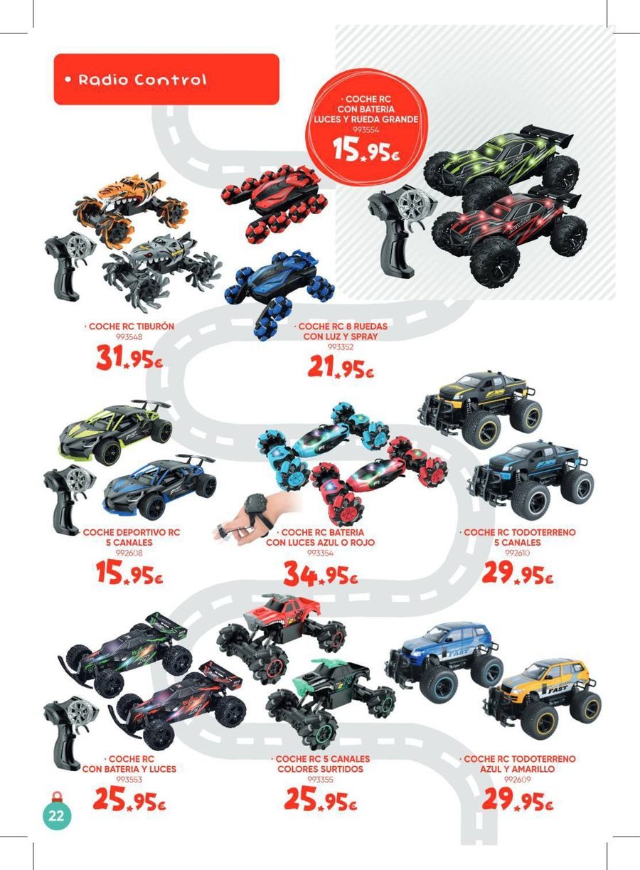 Ofertas de Supermercado Family Cash España de 18 noviembre a 7 enero 2026 Folleto de descuentos