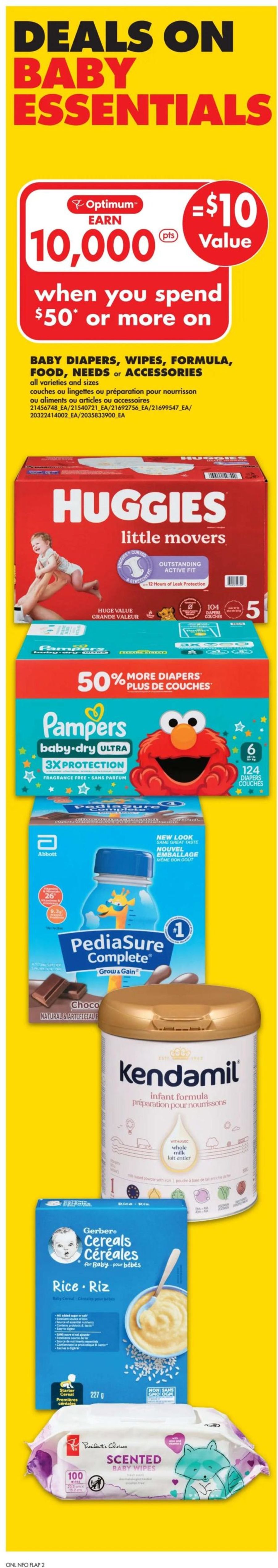 No Frills Canada Offers from 10 to 24 December 2025 Deals Hunters Offers