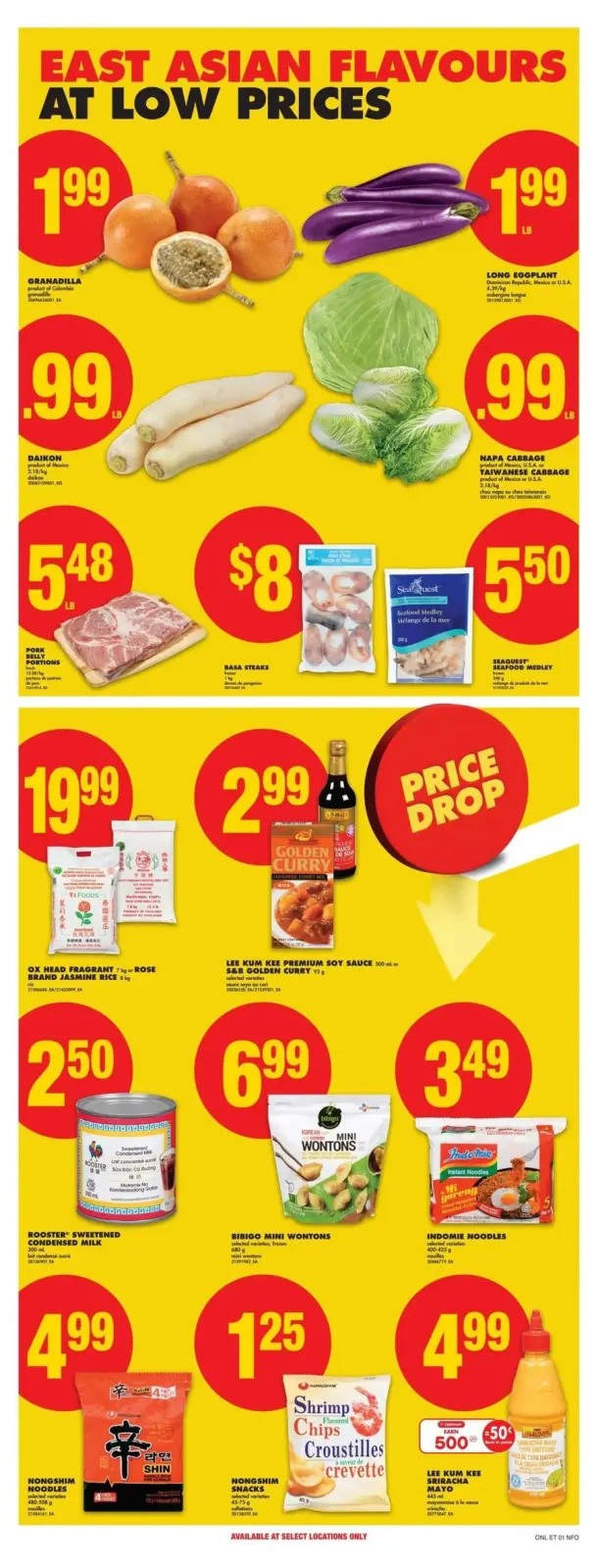 No Frills Canada Offers from 10 to 24 December 2025 Deals Hunters Offers - Page 19