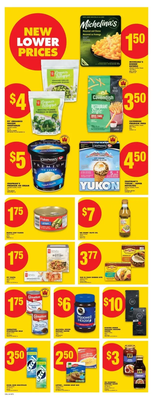 No Frills Canada Offers from 10 to 24 December 2025 Deals Hunters Offers - Page 14