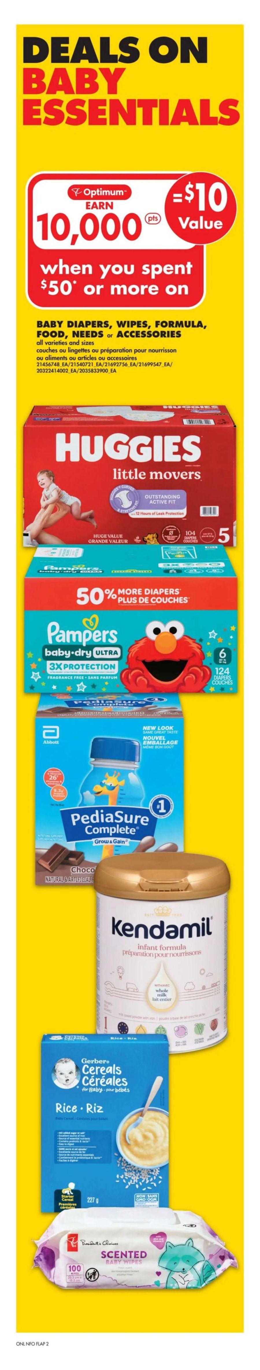 No Frills Canada Offers from 10 to 24 December 2025 Deals Hunters Offers