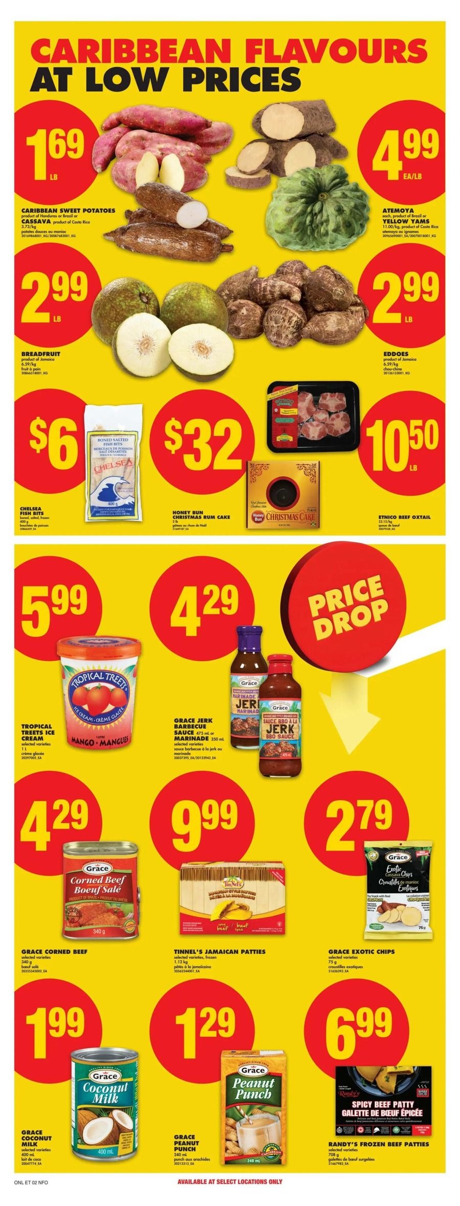 No Frills Canada Offers from 10 to 24 December 2025 Deals Hunters Offers