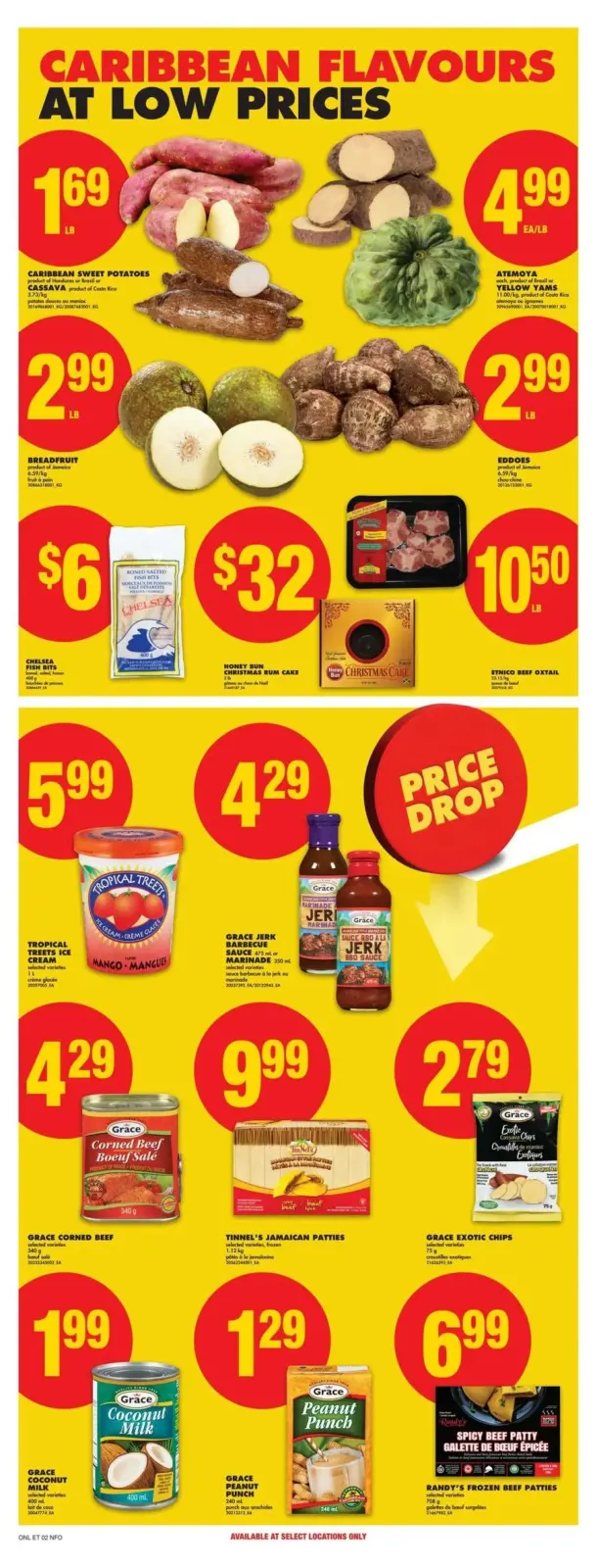 No Frills Canada Offers from 10 to 24 December 2025 Deals Hunters Offers - Page 20
