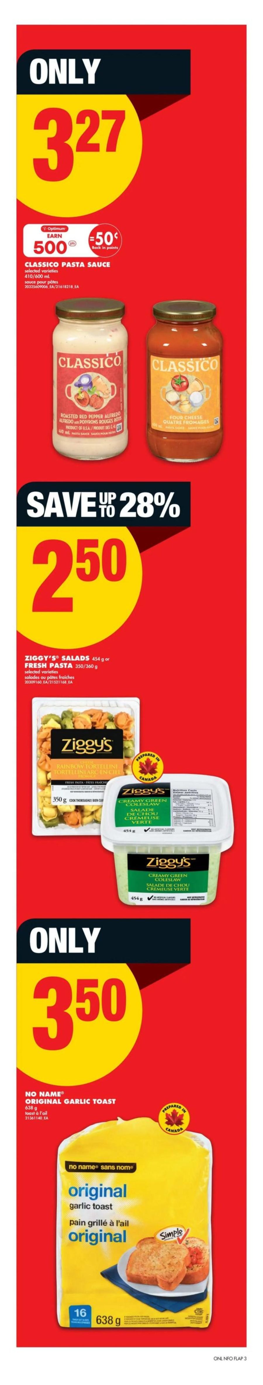 No Frills Canada Offers from 10 to 24 December 2025 Deals Hunters Offers
