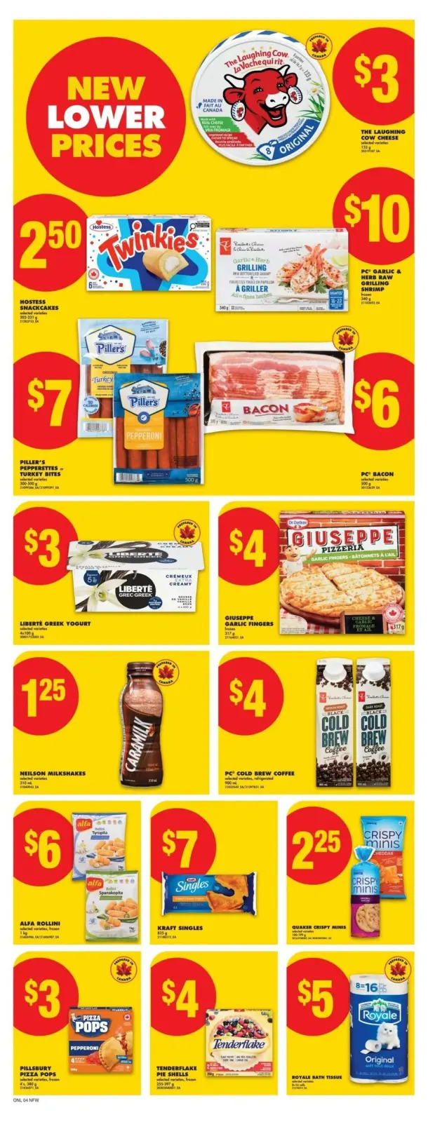 No Frills Canada Offers from 18 to 24 December 2025 Weekly ad - Page 13