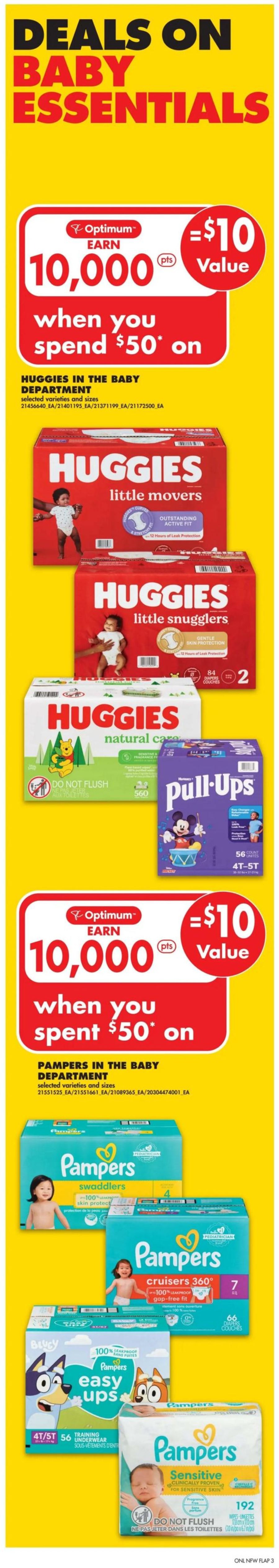 No Frills Canada Offers from 18 to 24 December 2025 Weekly ad