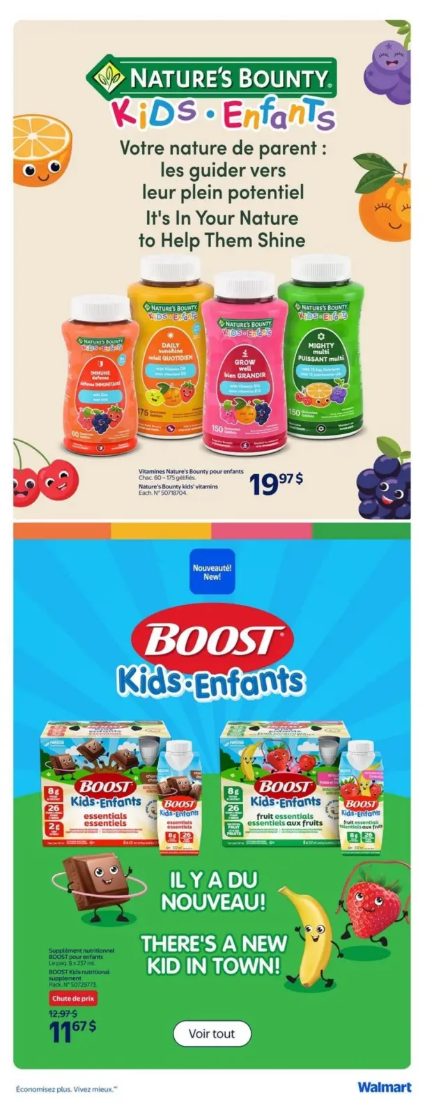 Walmart Canada Offers from 11 to 17 December 2025 Exclusive bargains - Page 25