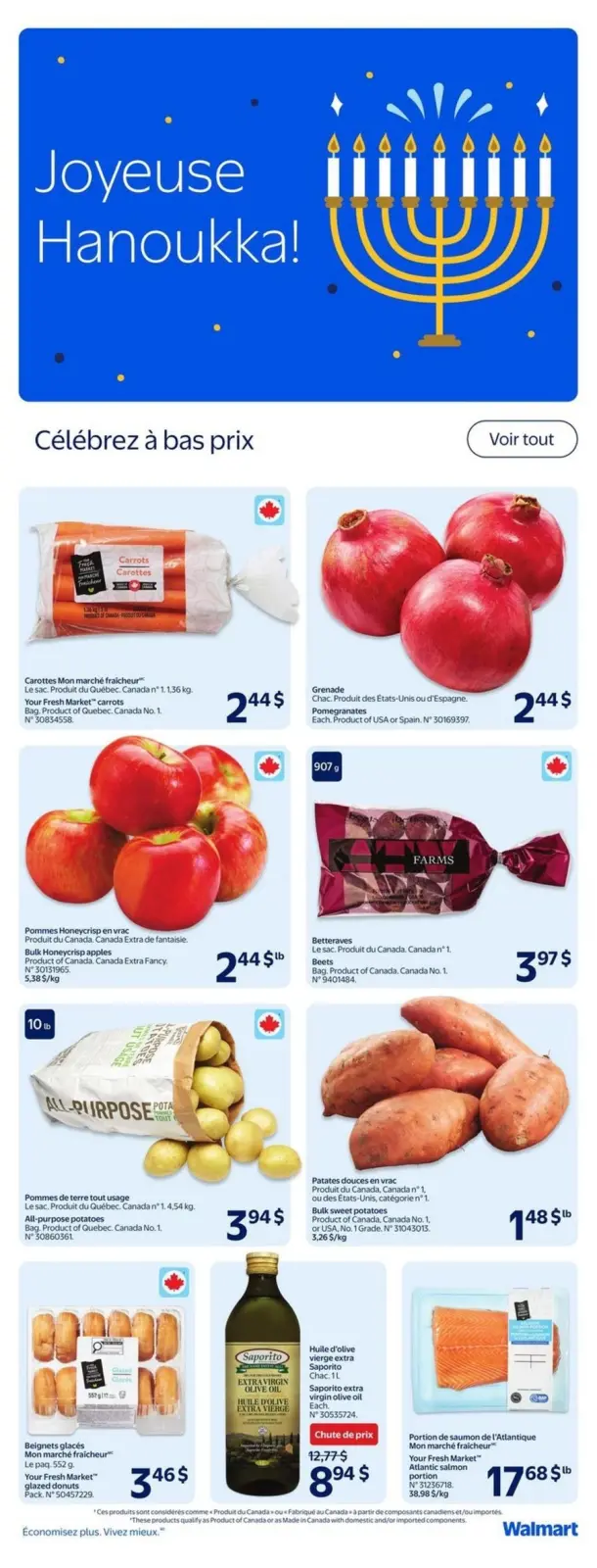 Página 21 en Ofertas exclusivas en Walmart Canadá