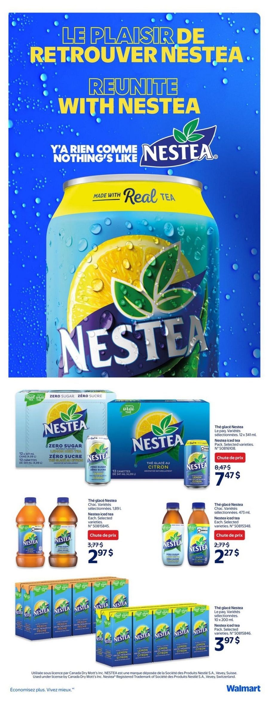 Walmart Canada Offers from 11 to 17 December 2025 Exclusive bargains