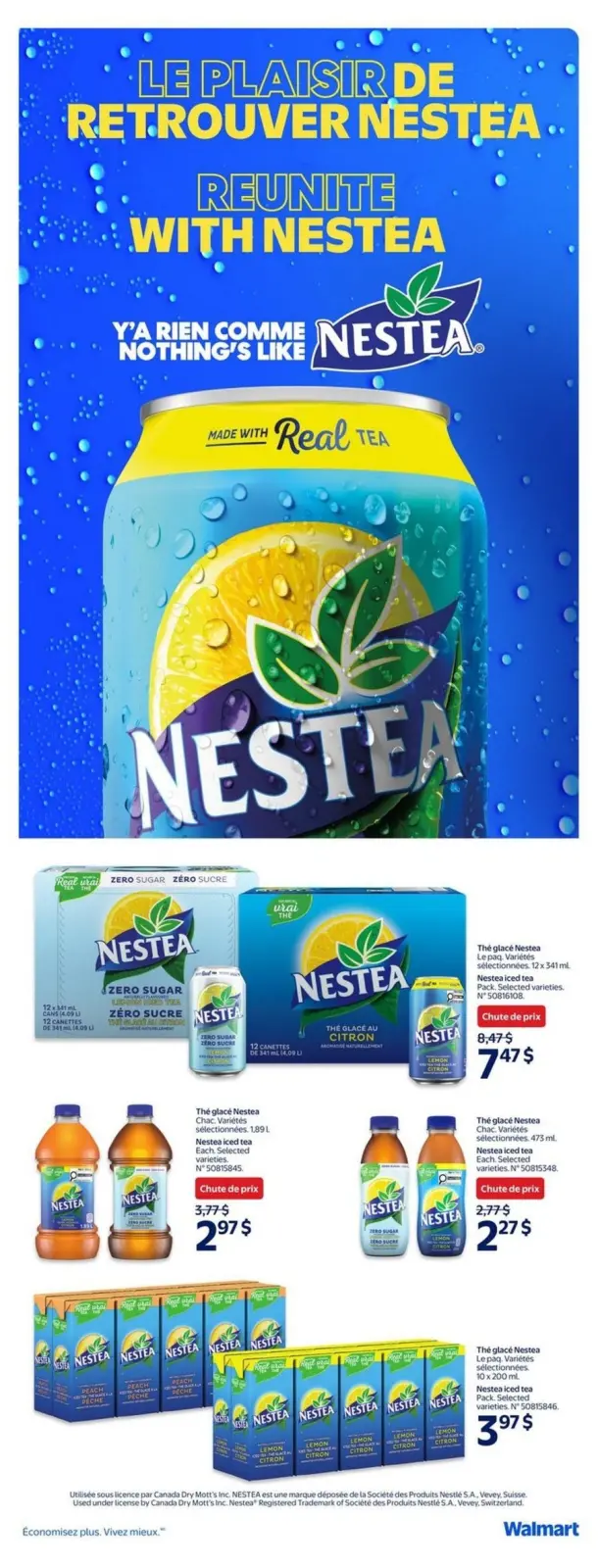 Página 24 en Ofertas exclusivas en Walmart Canadá