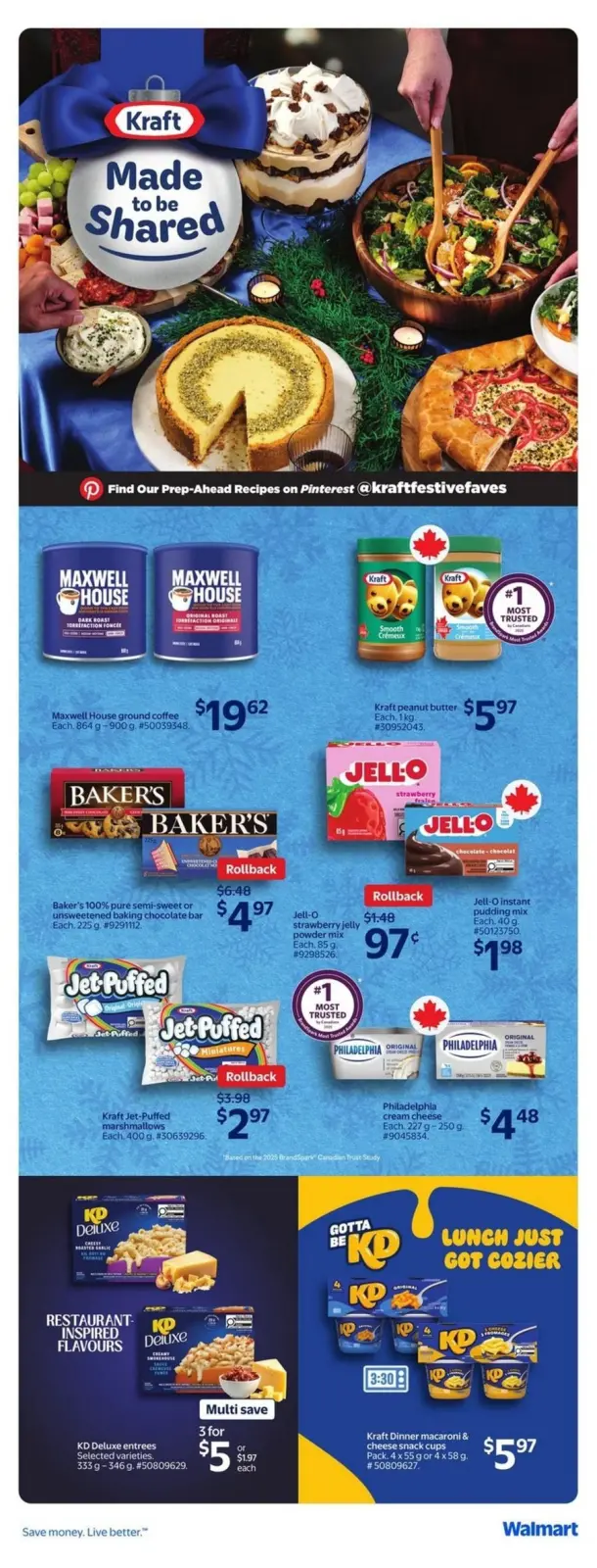 Page 27 in Weekly offers at Walmart USA