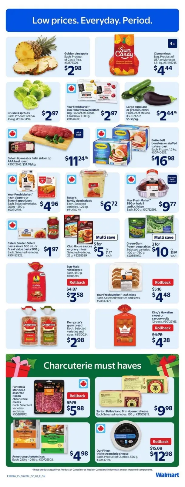 Page 5 in Weekly offers at Walmart USA