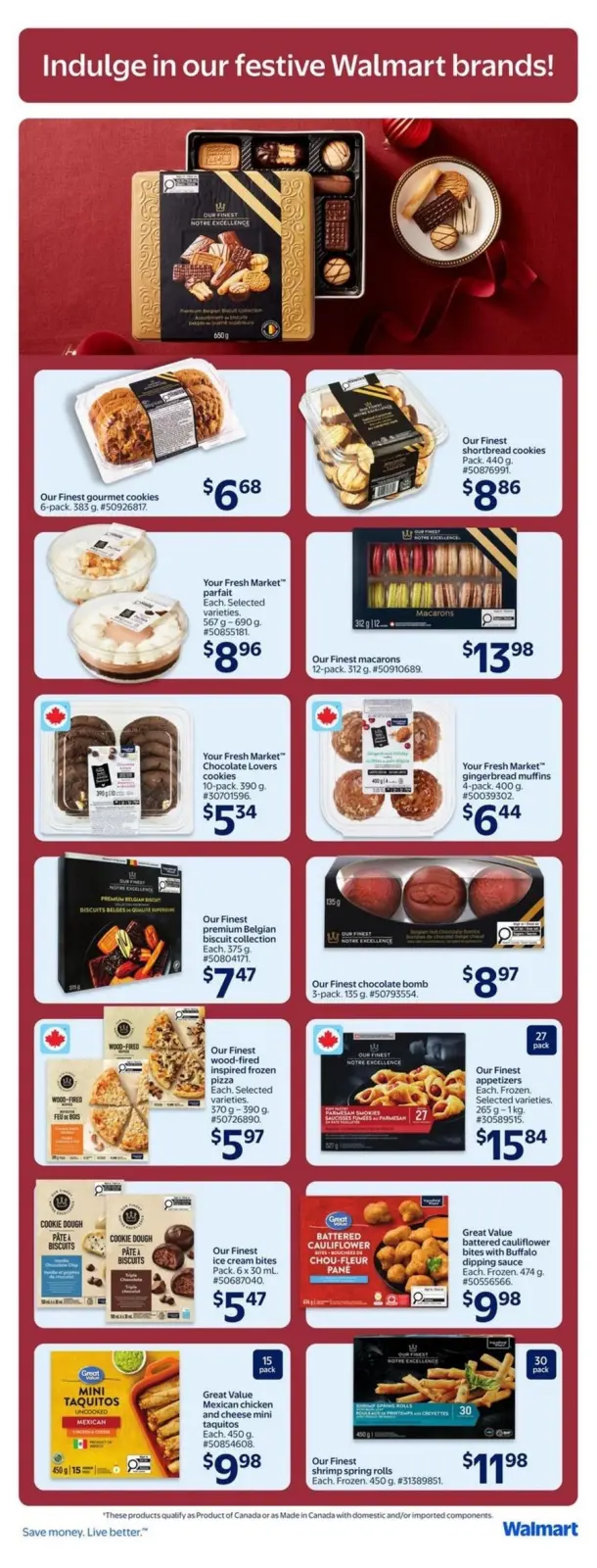 Page 17 in Weekly offers at Walmart USA