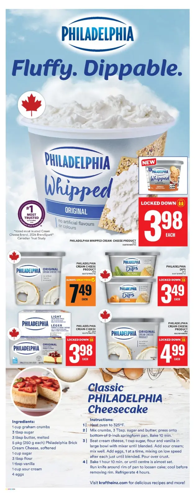 Food Basics Canada Offers from 11 to 17 December 2025 VIP offers - Page 22