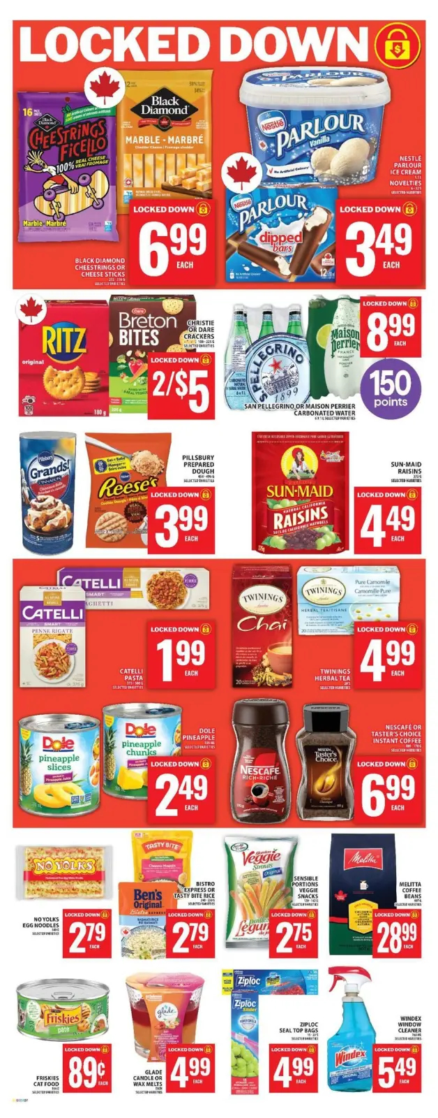 Food Basics Canada Offers from 11 to 17 December 2025 VIP offers - Page 11