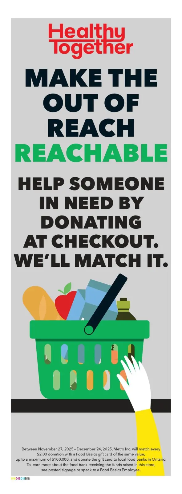 صفحة 5 ضمن عروض هامة في فود بيسيكس كندا