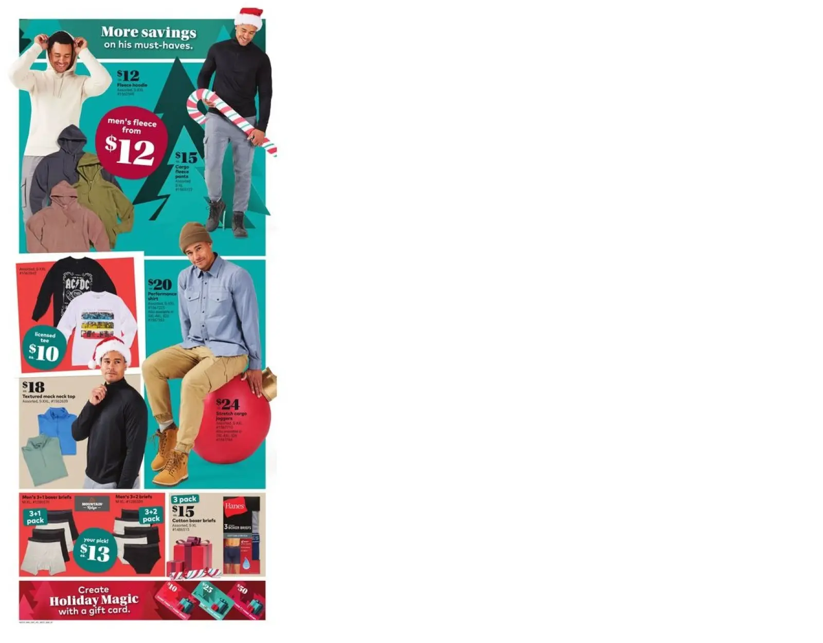 Page 10 in Low Price at Giant Tiger Canada