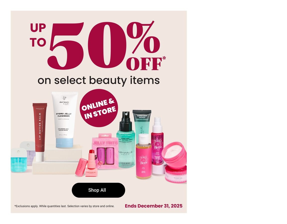 Offres Giant Tiger Canada de 10 à 16 décembre 2025 Prix ​​plus bas