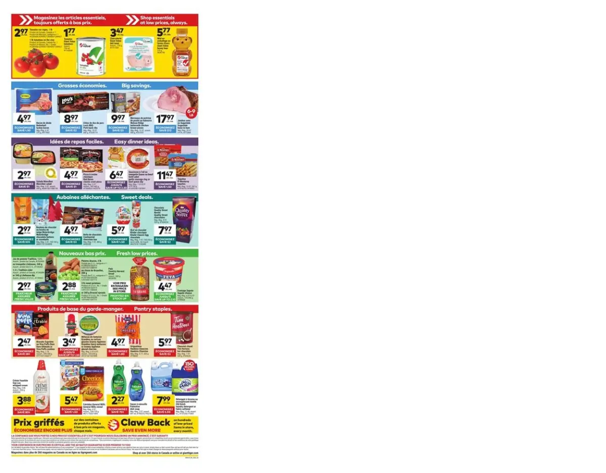 Giant Tiger Canada Offers from 10 to 16 December 2025 Low Price - Page 2