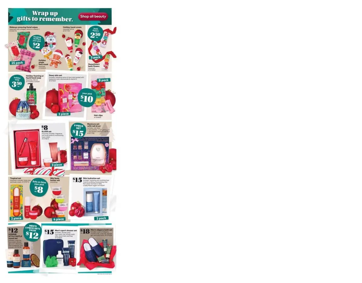 Giant Tiger Canada Offers from 10 to 16 December 2025 Low Price - Page 4