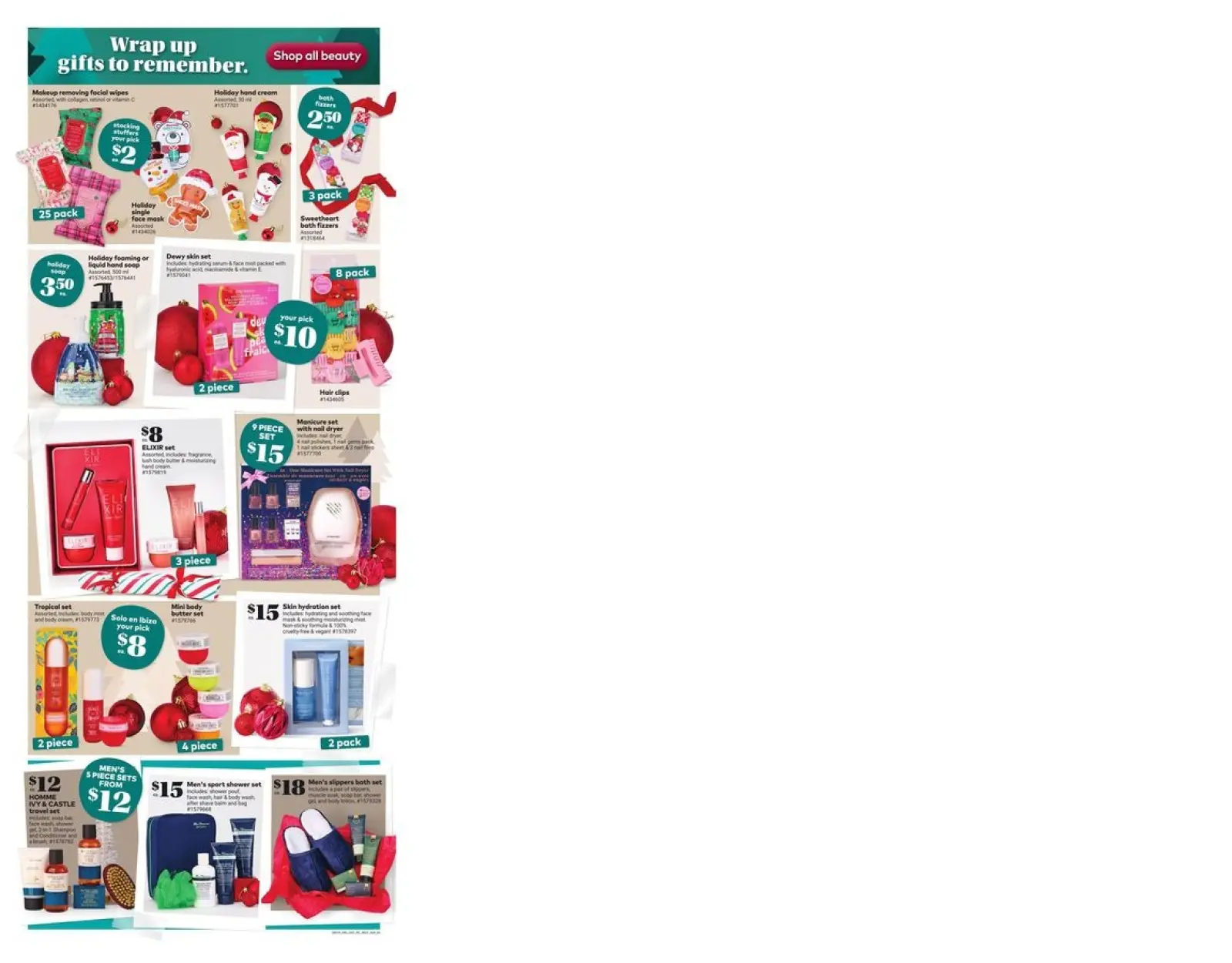 Page 4 in Low Price at Giant Tiger Canada