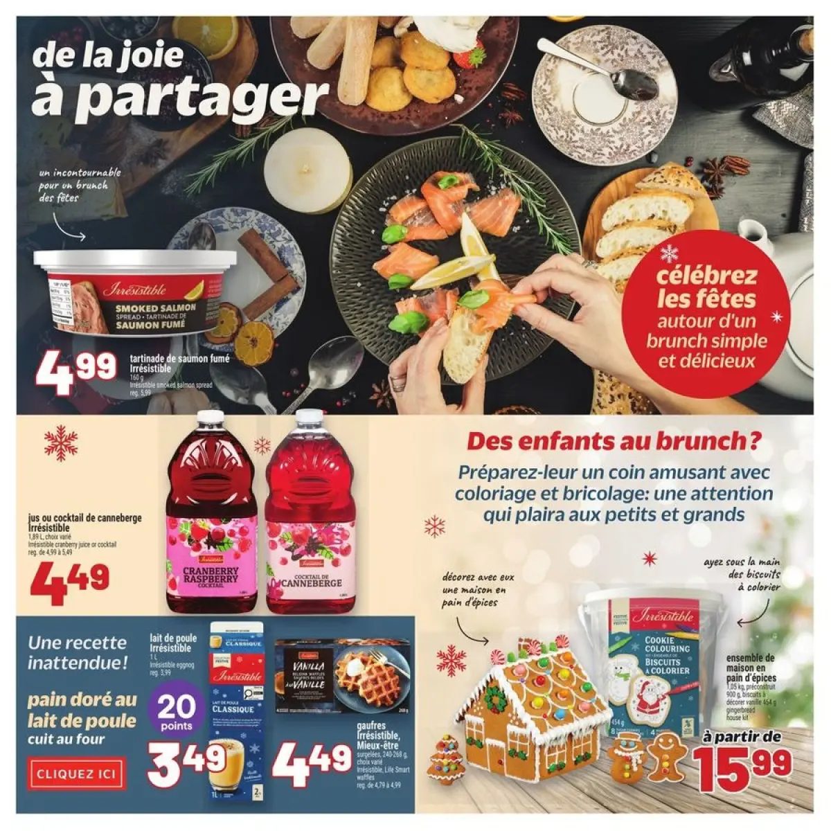 Metro supermarket Canada Offers from 11 to 17 December 2025 weekly flyer - Page 7