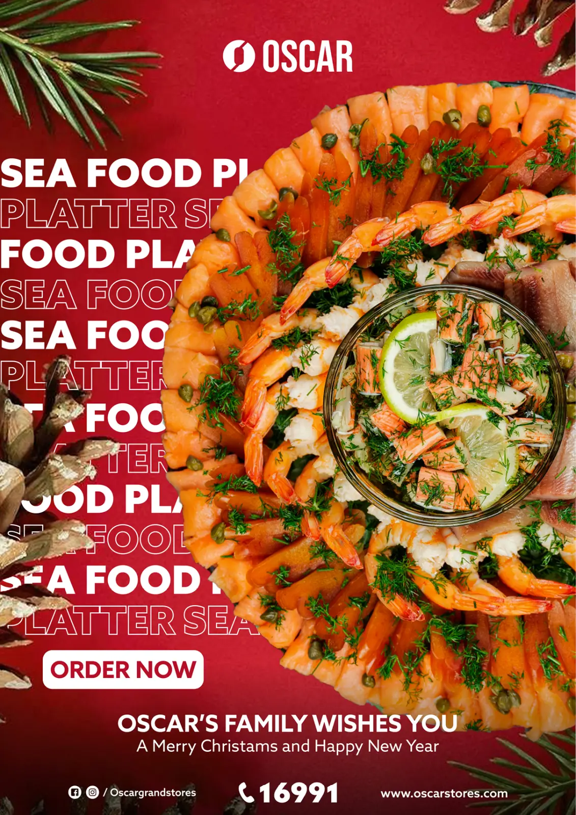 صفحة 11 ضمن عروض الإفتتاح في أوسكار جراند ستورز مصر