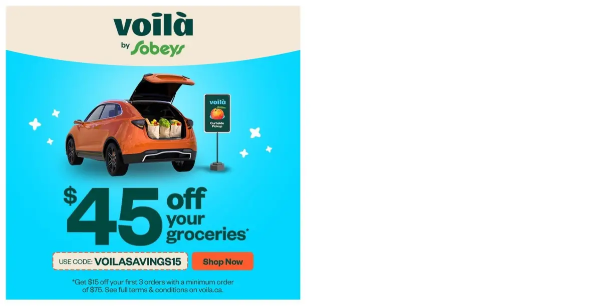 Safeway Supermarket Canada Offers from 11 to 17 December 2025 weekly flyer - Page 27