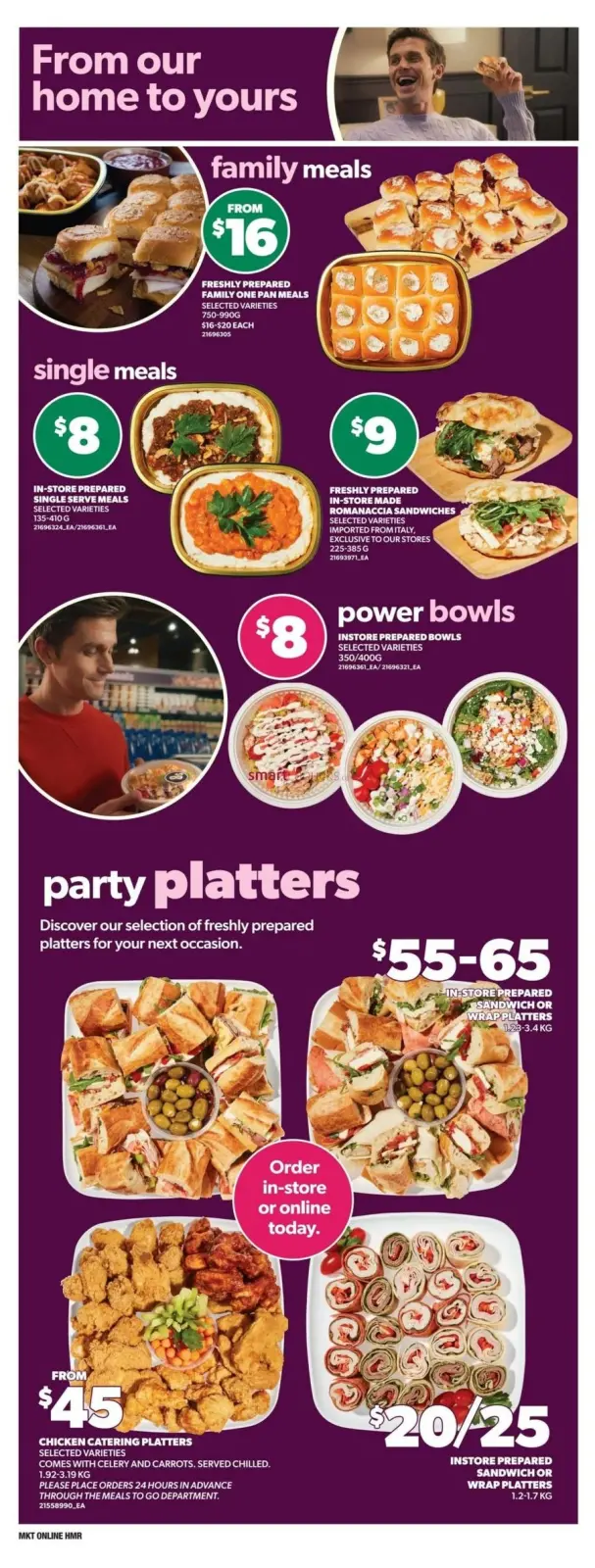 Zehrs Markets Canada Offers from 11 to 17 December 2025 weekly flyer - Page 7