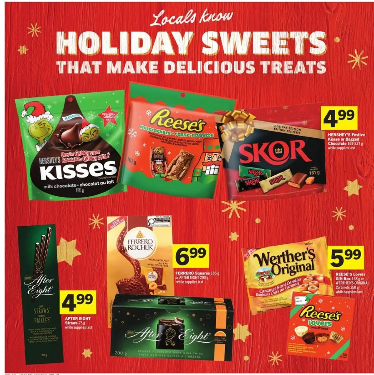Foodland Canada Offers from 12 to 17 December 2025 weekly flyer - Page 12
