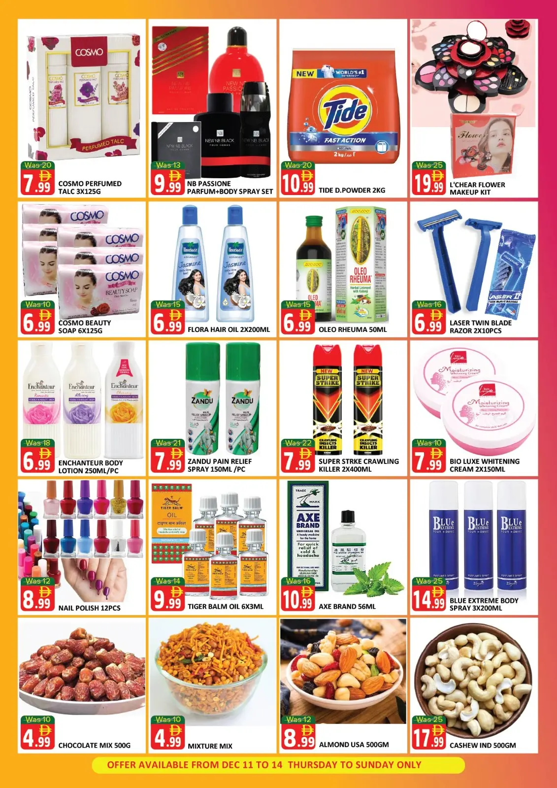 Page 3 in Hot Deals at Al Kabayel UAE