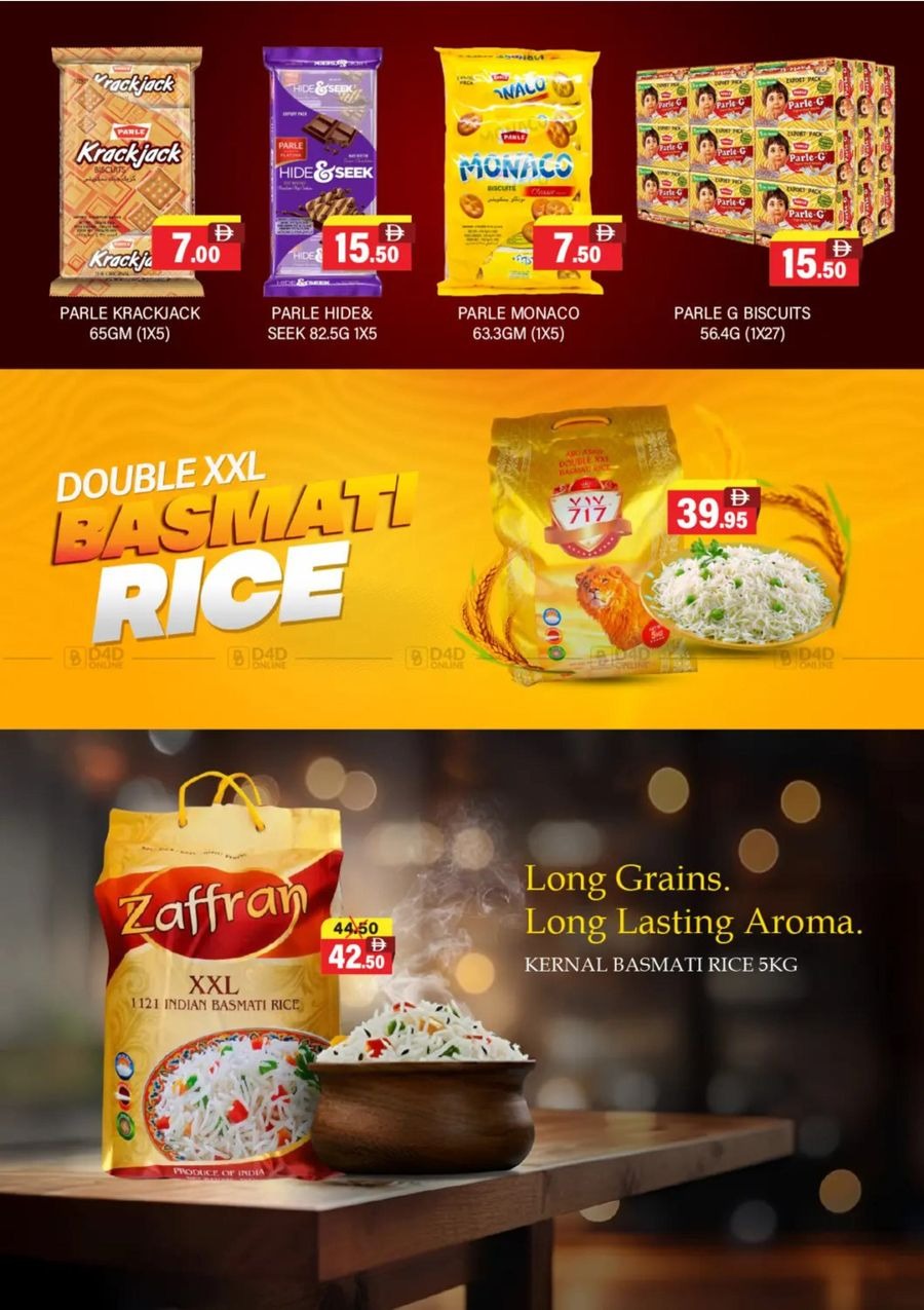 Ofertas de Al Adil Emiratos Árabes Unidos de 12 a 14 diciembre 2025 Ofertas del Día Nacional