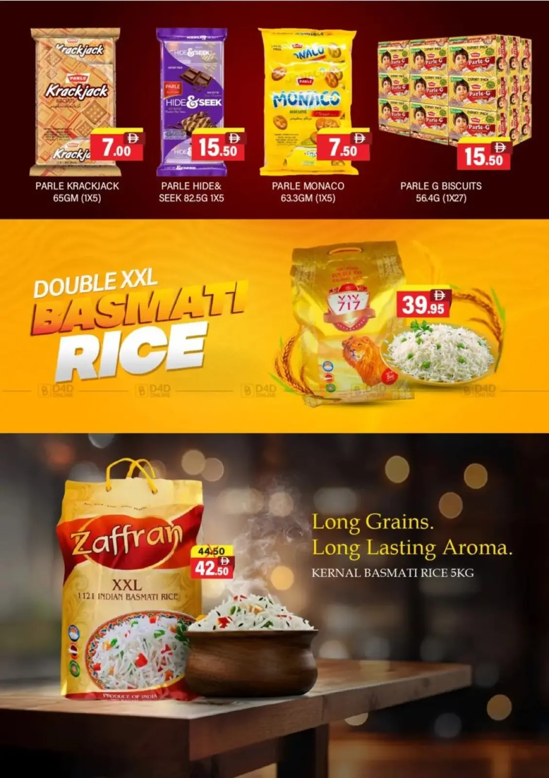 Page 16 in National Day Offers at Al Adil UAE