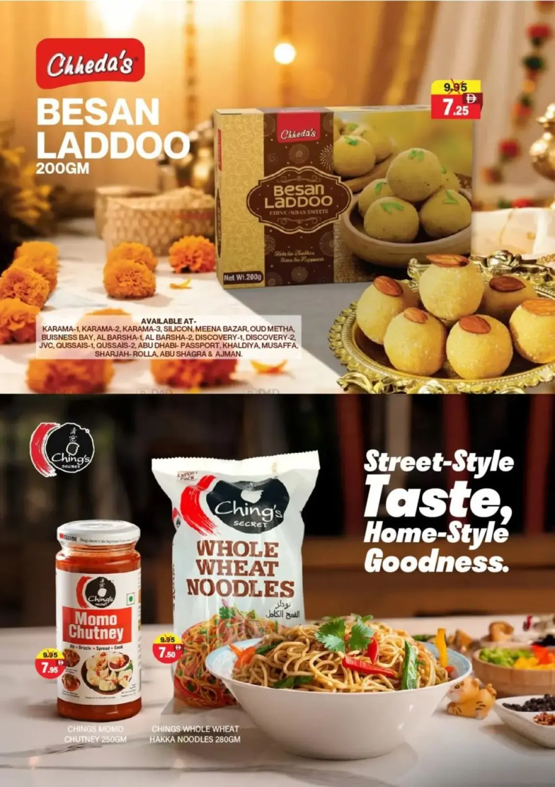 Page 9 in Weekend Great Deals at Al Adil UAE