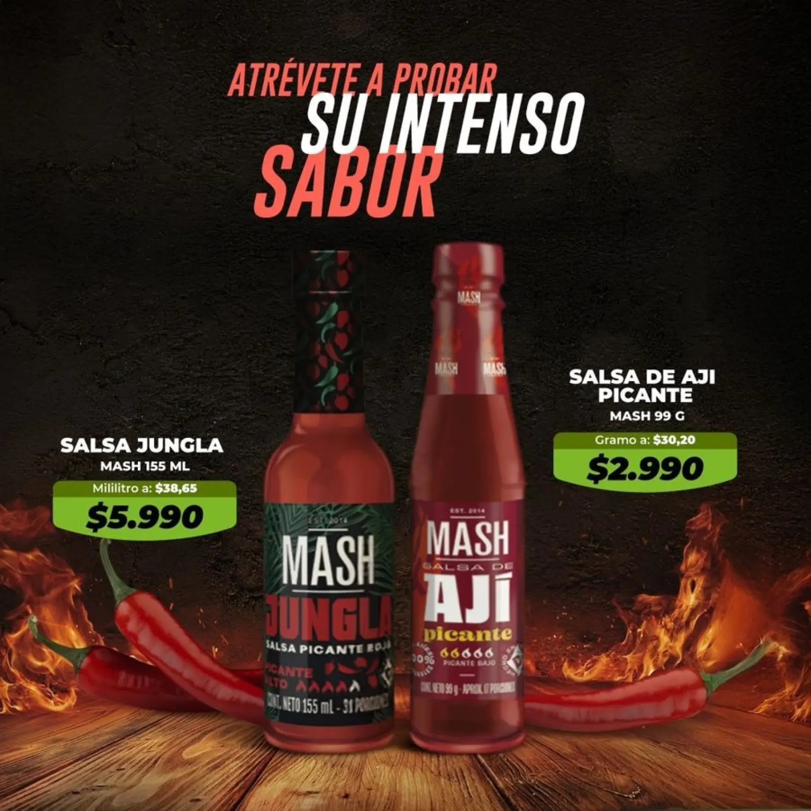 Page 4 dans Promotions spéciales chez Magasins D1 Colombie