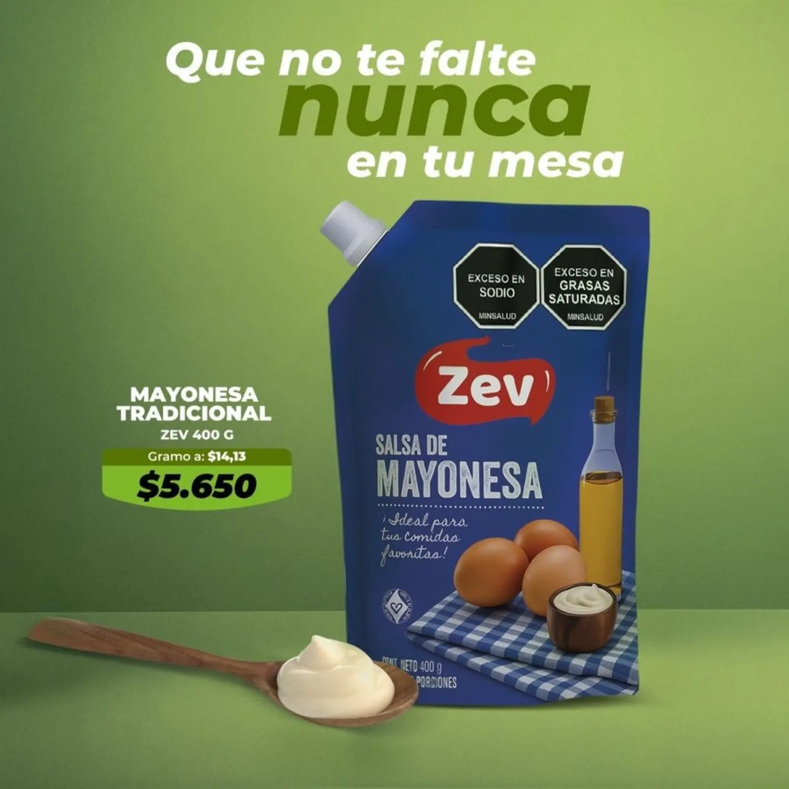 Page 6 dans Promotions spéciales chez Magasins D1 Colombie