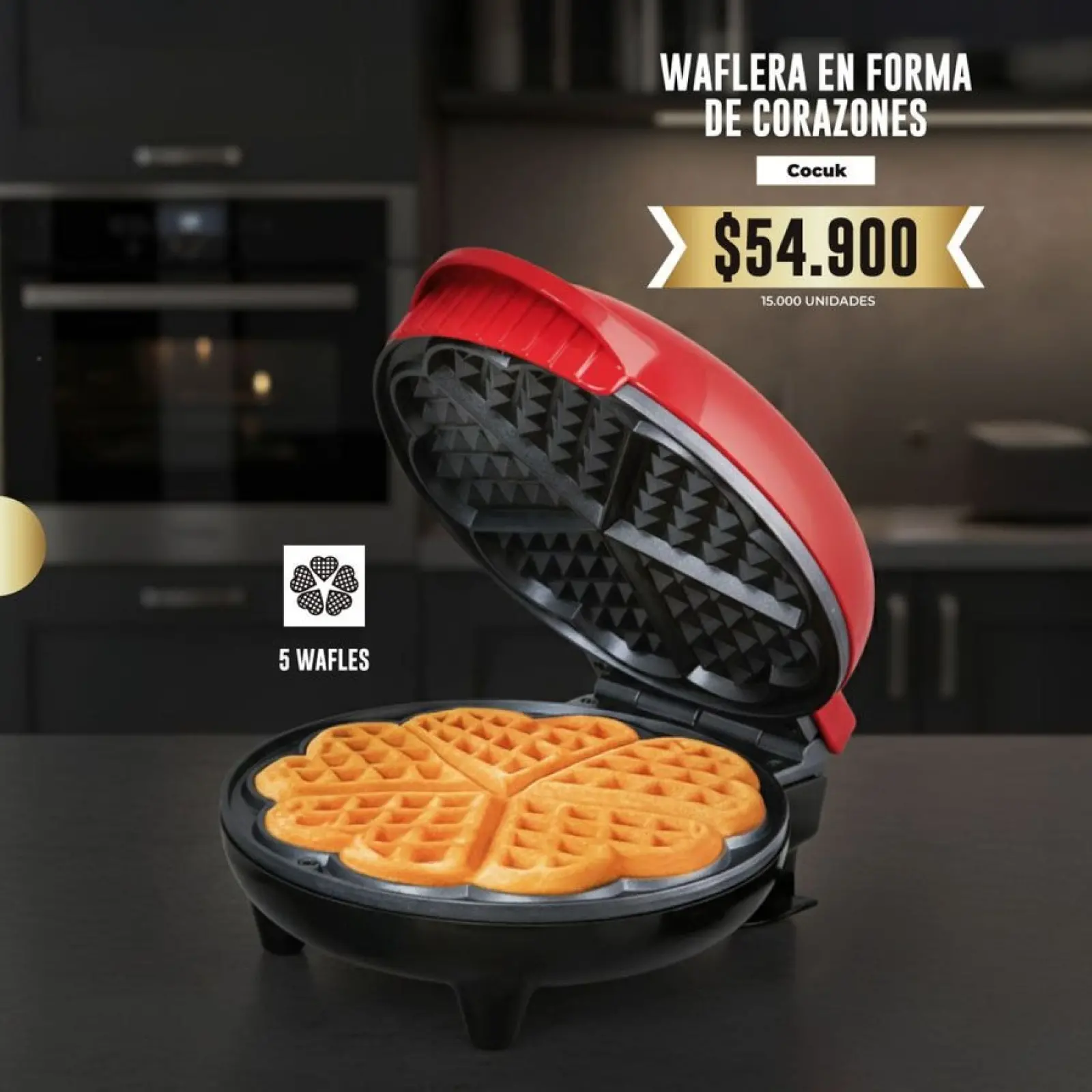 Page 2 dans Promotions spéciales chez Magasins D1 Colombie