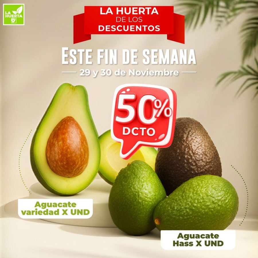 D1 Stores Colombia Offers from 30 November to 14 December 2025 special offers